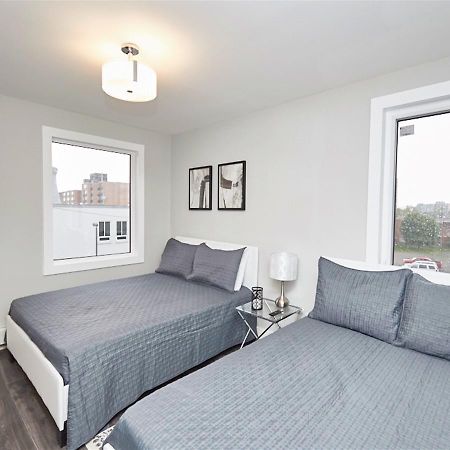 Clifton Hill Condos 3B Niagara Falls Esterno foto