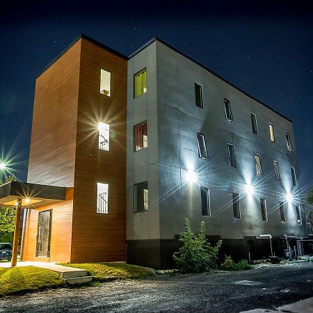 Clifton Hill Condos 3B Niagara Falls Esterno foto