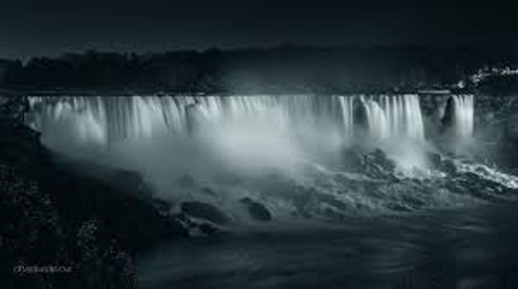 Clifton Hill Condos 3B Niagara Falls Esterno foto