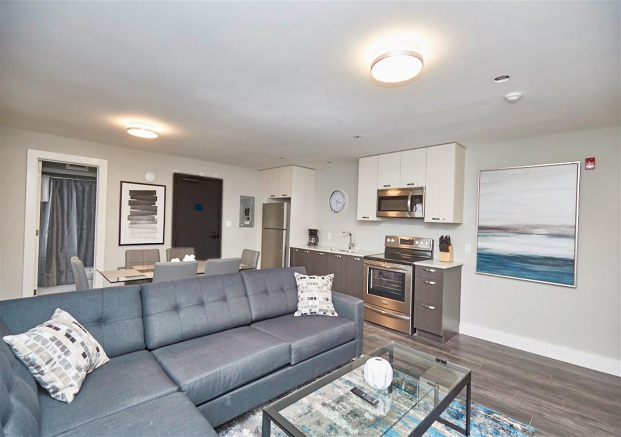 Clifton Hill Condos 3B Niagara Falls Esterno foto