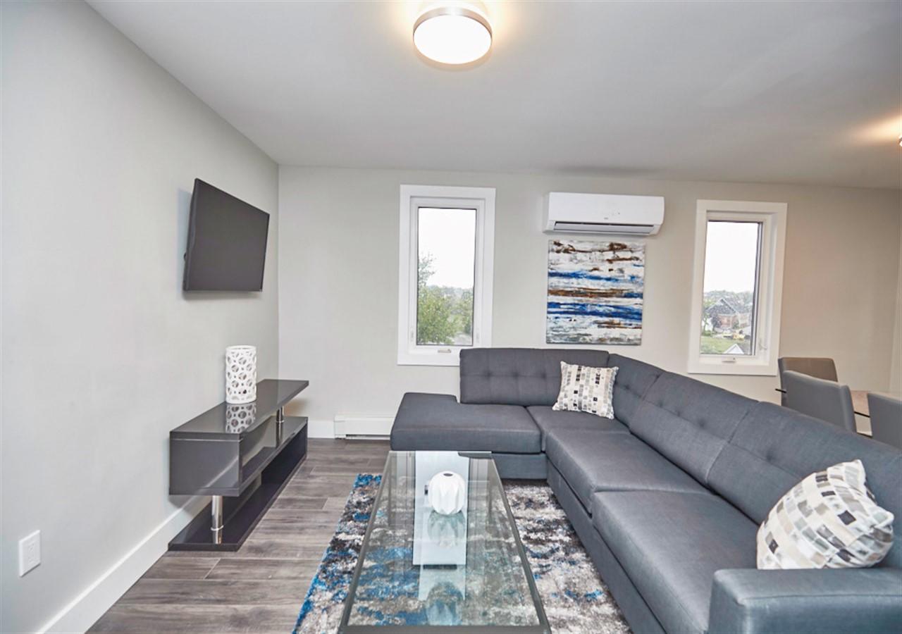 Clifton Hill Condos 3B Niagara Falls Esterno foto
